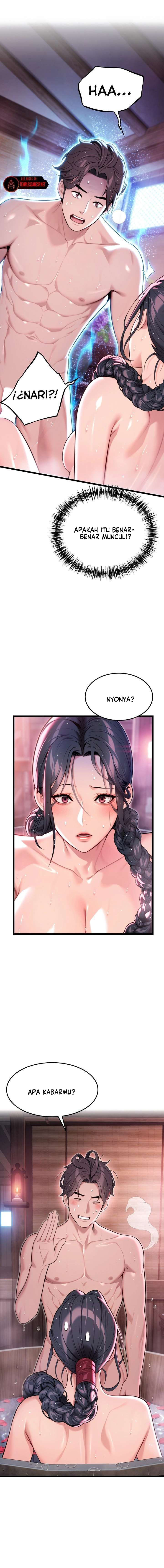 God Bless You: Chapter chapter-30 - Page 14