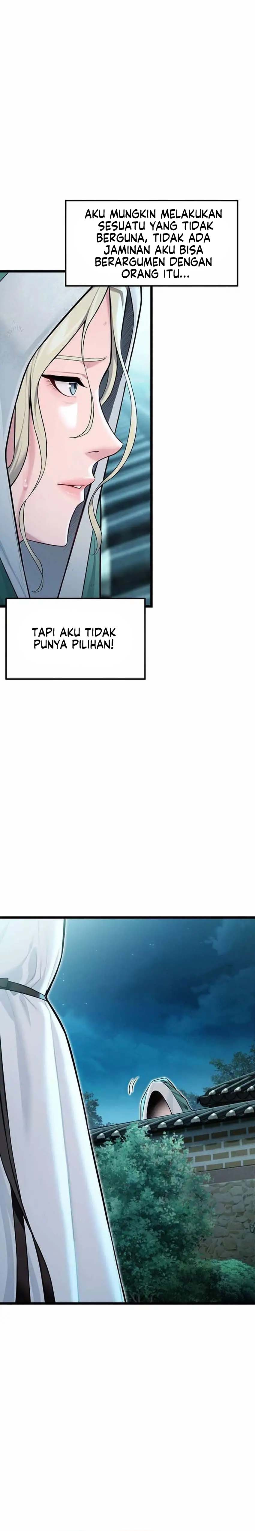 God Bless You: Chapter chapter-41 - Page 3