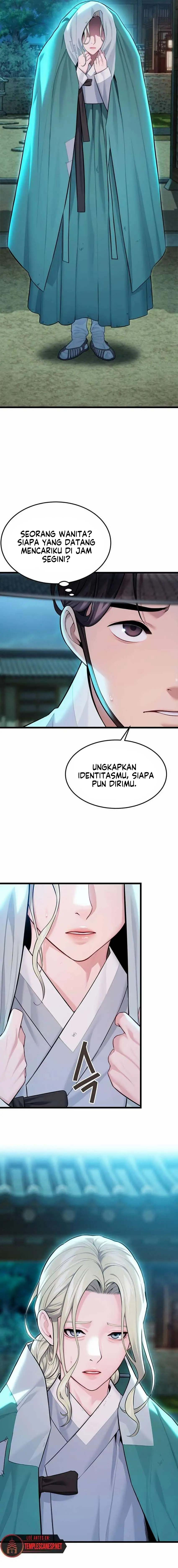 God Bless You: Chapter chapter-41 - Page 5