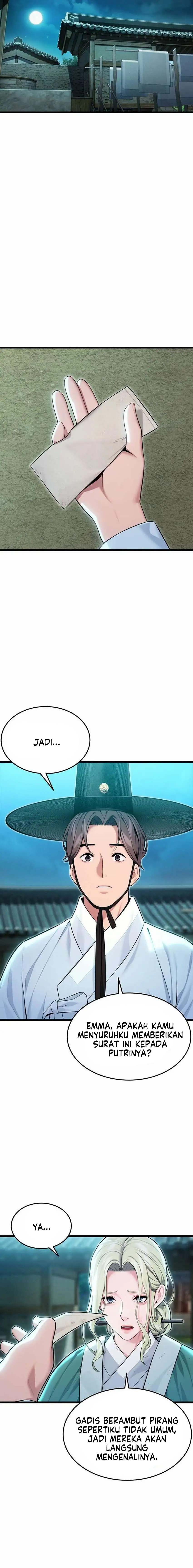 God Bless You: Chapter chapter-41 - Page 10