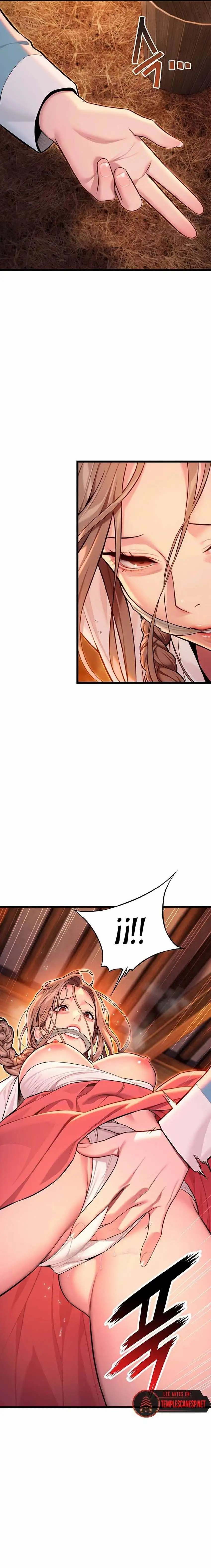 God Bless You: Chapter chapter-41 - Page 18