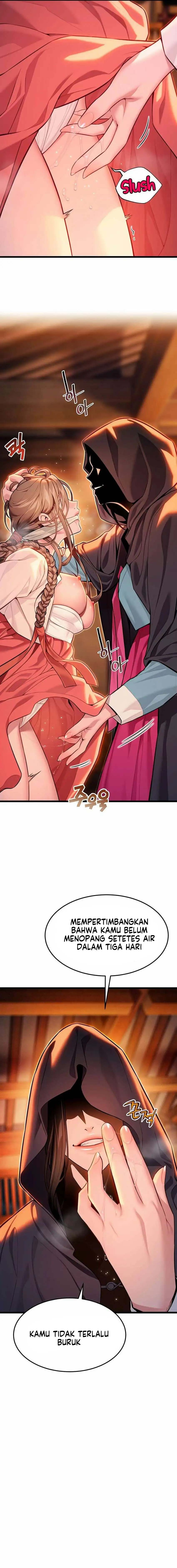 God Bless You: Chapter chapter-41 - Page 20