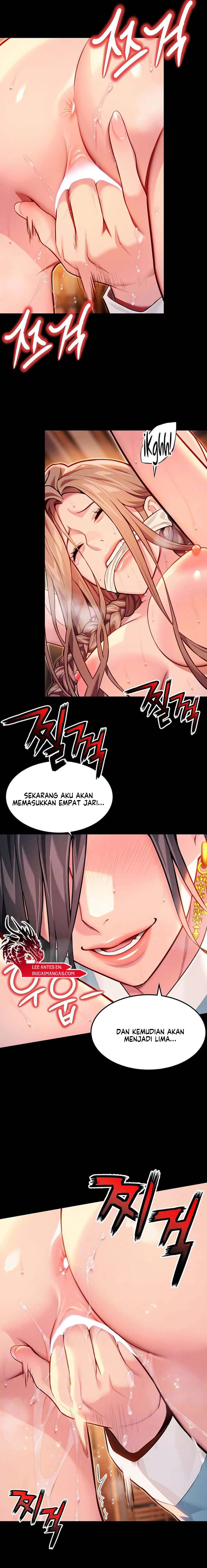 God Bless You: Chapter chapter-44 - Page 7