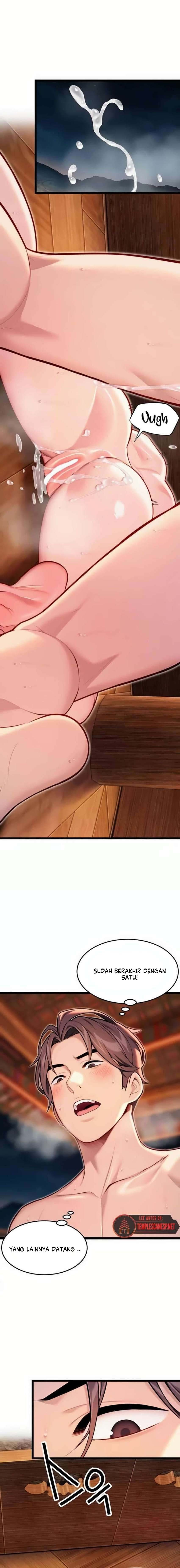 God Bless You: Chapter chapter-46 - Page 10