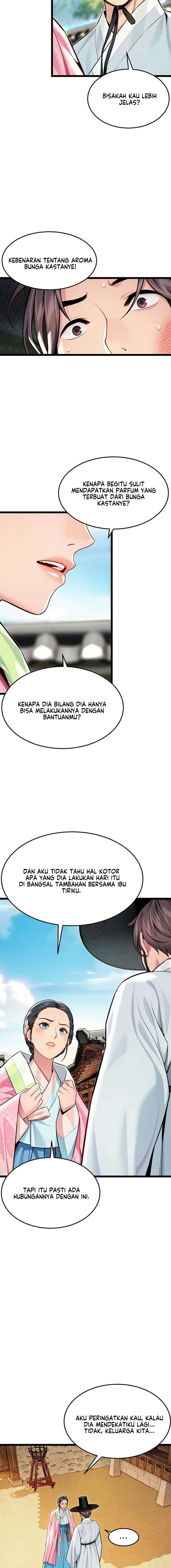 God Bless You: Chapter chapter-48 - Page 4