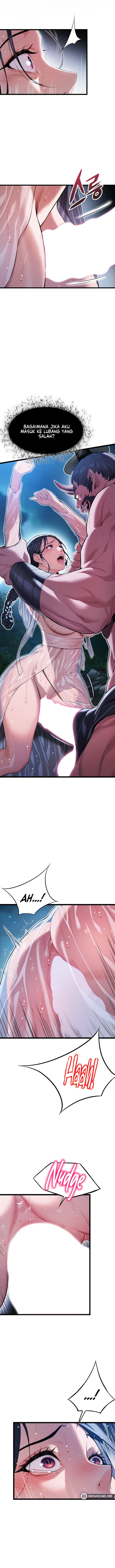 God Bless You: Chapter chapter-5 - Page 7