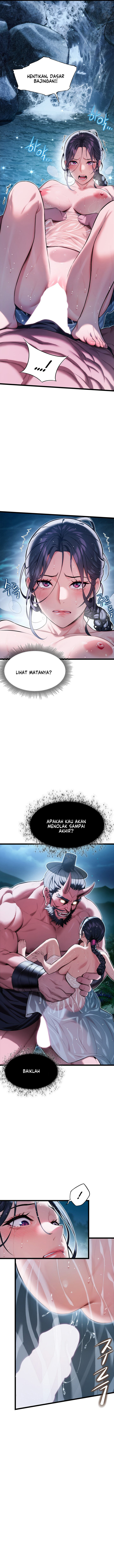God Bless You: Chapter chapter-5 - Page 12