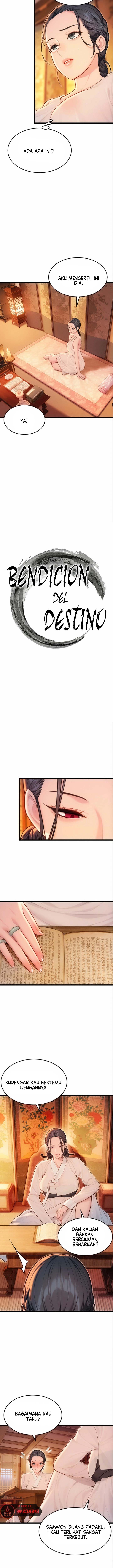 God Bless You: Chapter chapter-53 - Page 4