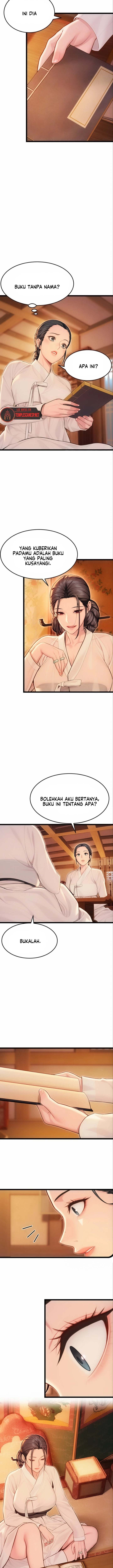 God Bless You: Chapter chapter-53 - Page 6