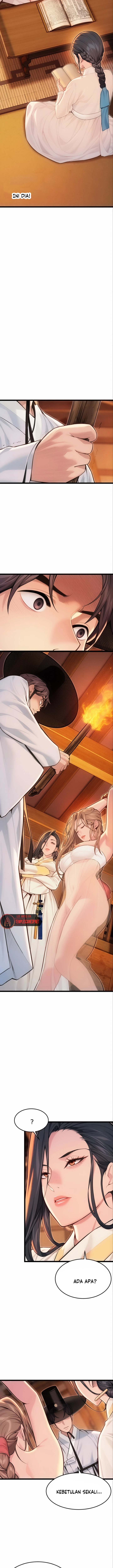 God Bless You: Chapter chapter-53 - Page 7