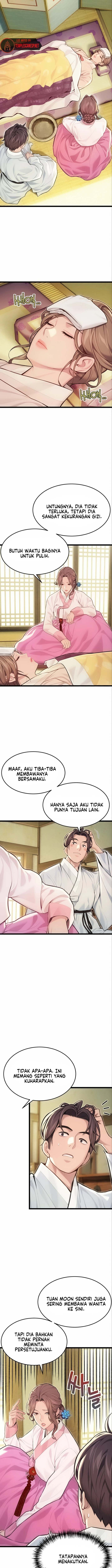 God Bless You: Chapter chapter-53 - Page 10