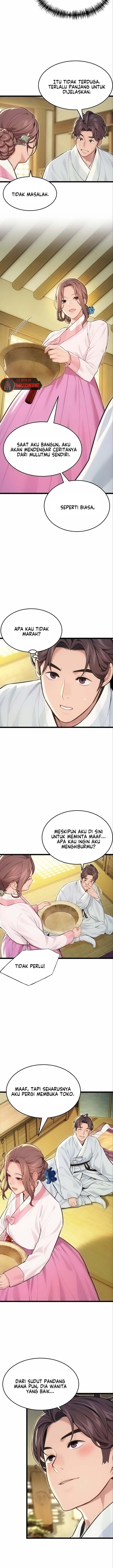 God Bless You: Chapter chapter-53 - Page 11