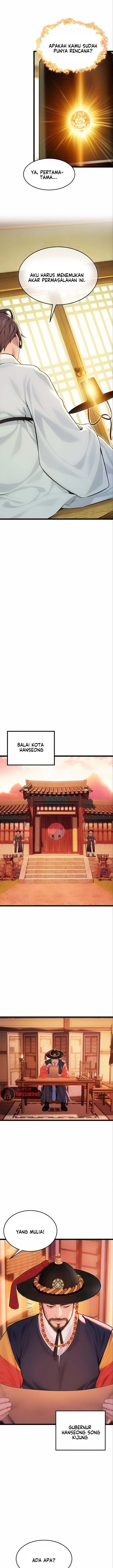 God Bless You: Chapter chapter-53 - Page 13