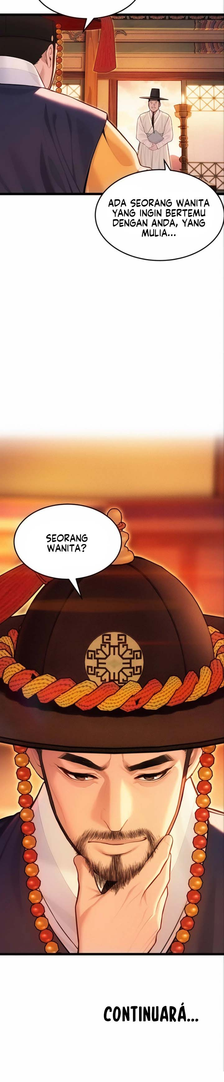 God Bless You: Chapter chapter-53 - Page 14