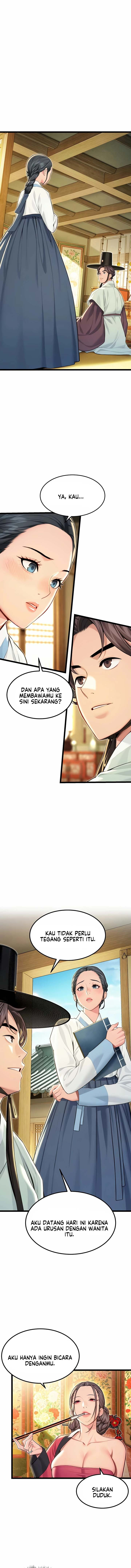 God Bless You: Chapter chapter-57 - Page 3