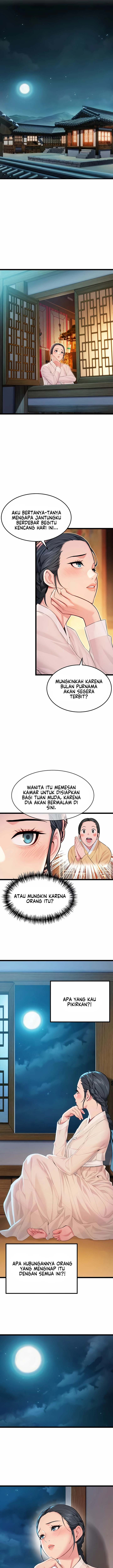 God Bless You: Chapter chapter-57 - Page 8