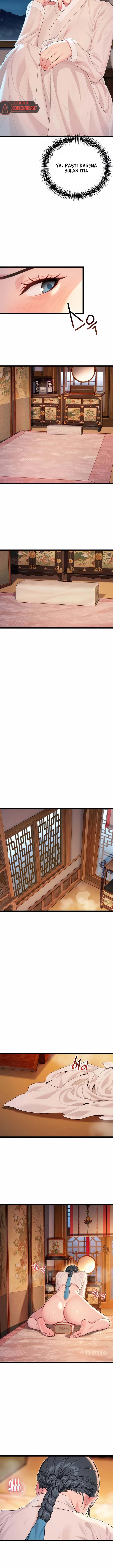God Bless You: Chapter chapter-57 - Page 9