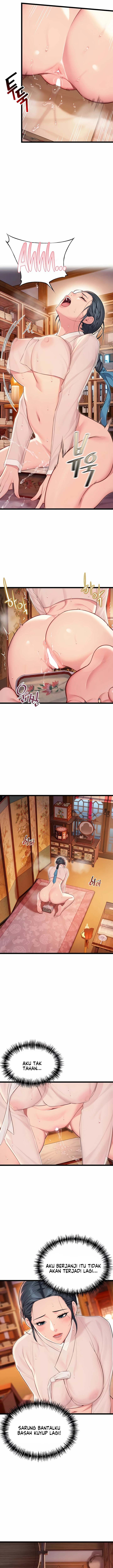 God Bless You: Chapter chapter-57 - Page 11