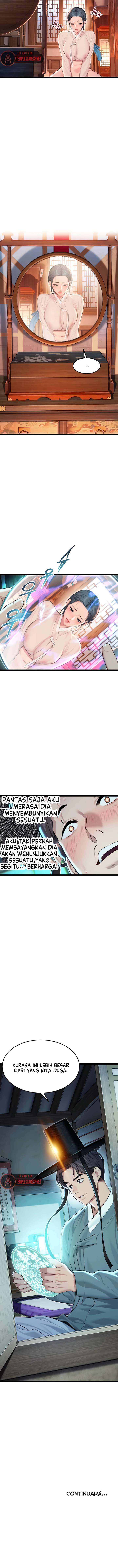 God Bless You: Chapter chapter-57 - Page 12