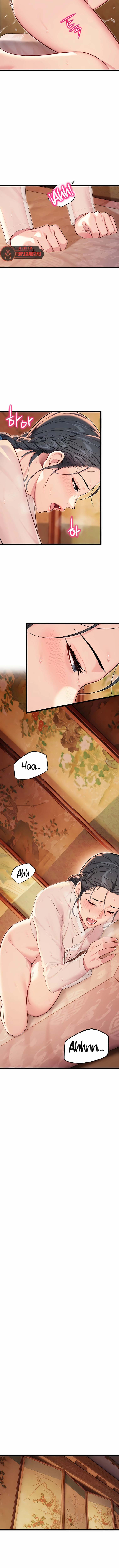 God Bless You: Chapter chapter-58 - Page 5