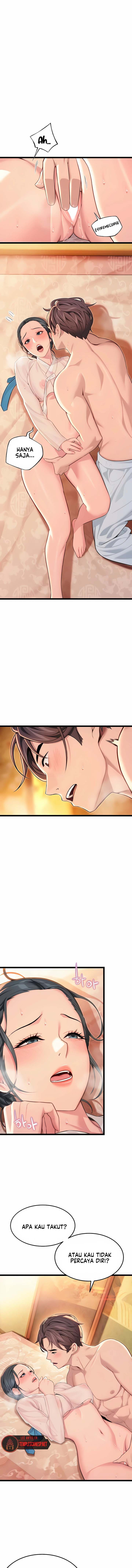 God Bless You: Chapter chapter-59 - Page 3