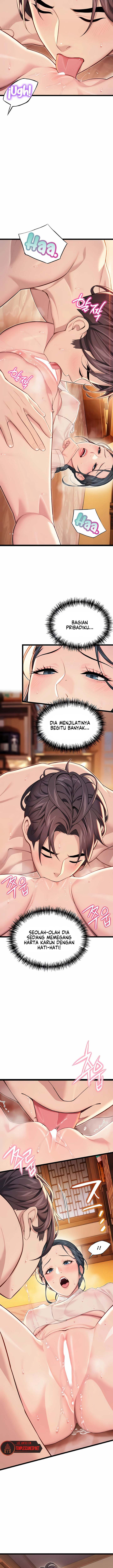 God Bless You: Chapter chapter-59 - Page 6