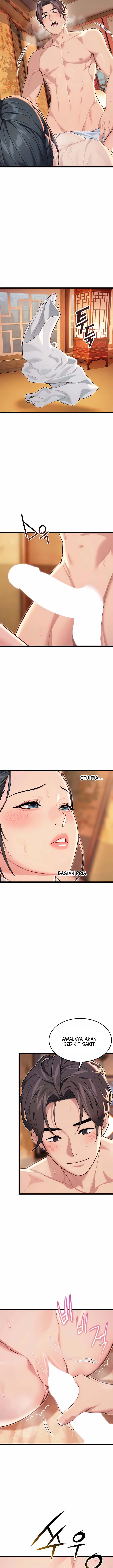 God Bless You: Chapter chapter-59 - Page 7