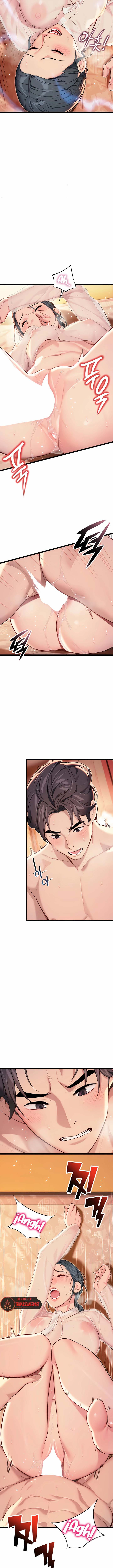 God Bless You: Chapter chapter-59 - Page 12