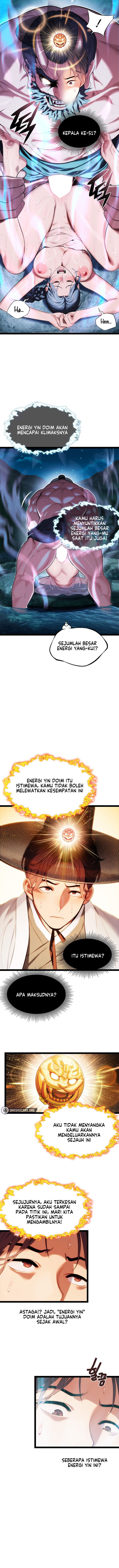God Bless You: Chapter chapter-6 - Page 12