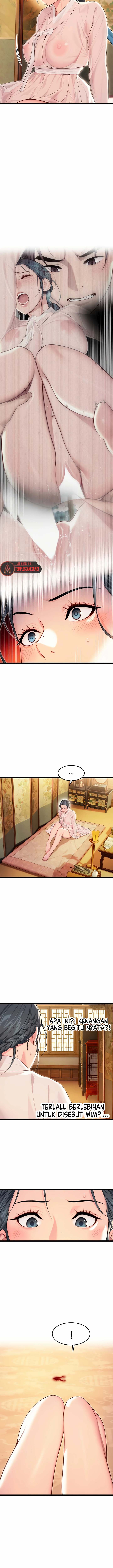 God Bless You: Chapter chapter-60 - Page 4