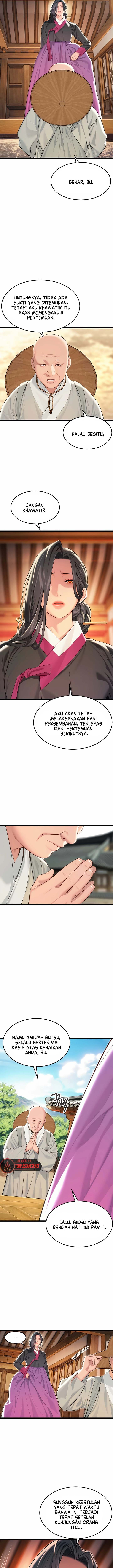 God Bless You: Chapter chapter-60 - Page 6