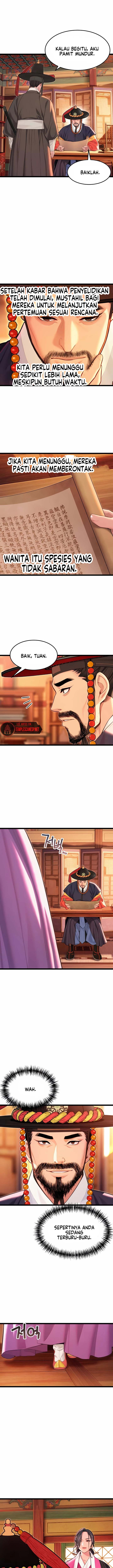 God Bless You: Chapter chapter-60 - Page 9