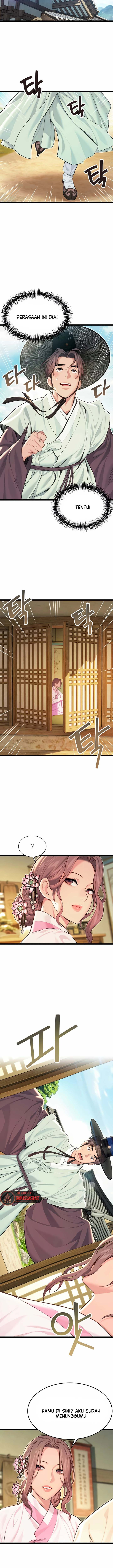 God Bless You: Chapter chapter-60 - Page 12