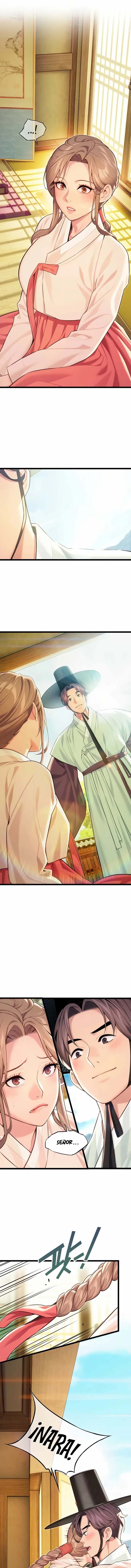God Bless You: Chapter chapter-61 - Page 3