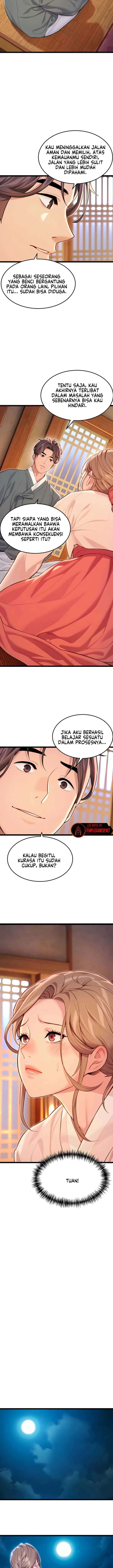 God Bless You: Chapter chapter-61 - Page 9