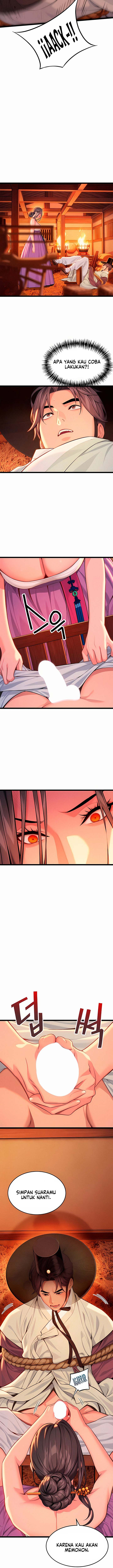 God Bless You: Chapter chapter-64 - Page 10