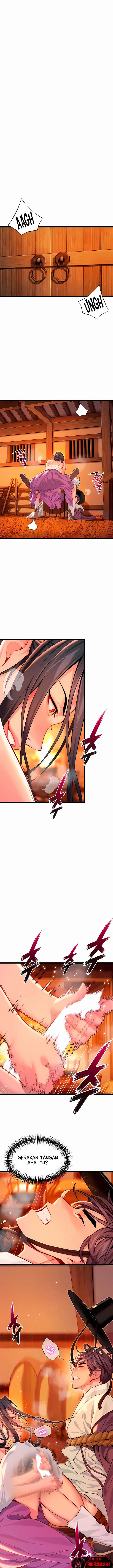 God Bless You: Chapter chapter-64 - Page 11