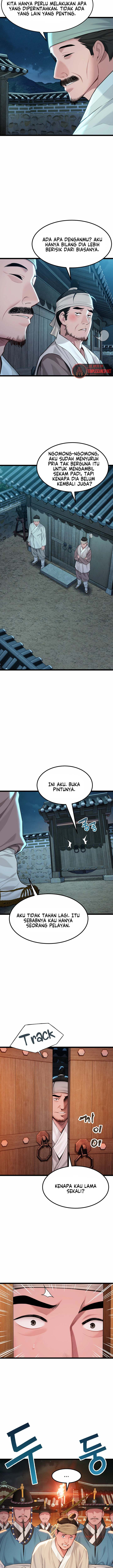 God Bless You: Chapter chapter-66 - Page 9