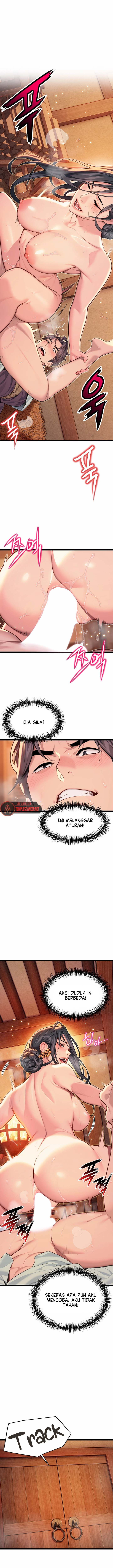 God Bless You: Chapter chapter-66 - Page 13