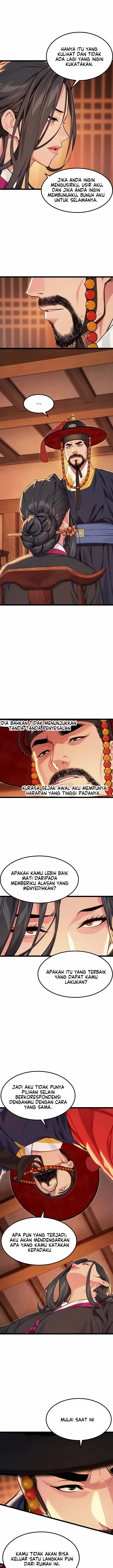 God Bless You: Chapter chapter-67 - Page 4