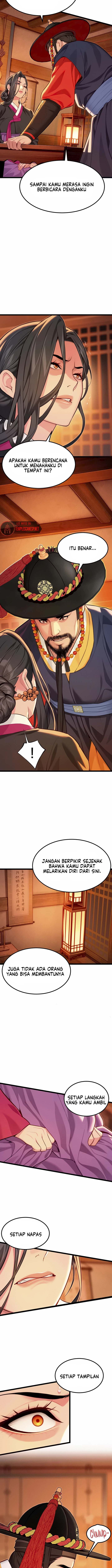 God Bless You: Chapter chapter-67 - Page 5