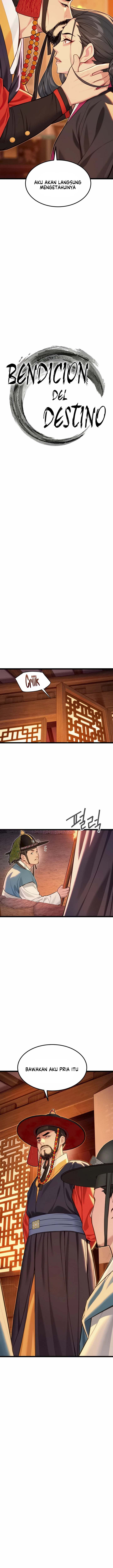 God Bless You: Chapter chapter-67 - Page 6