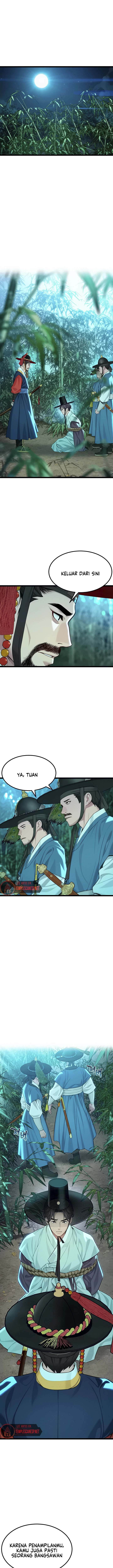 God Bless You: Chapter chapter-67 - Page 7