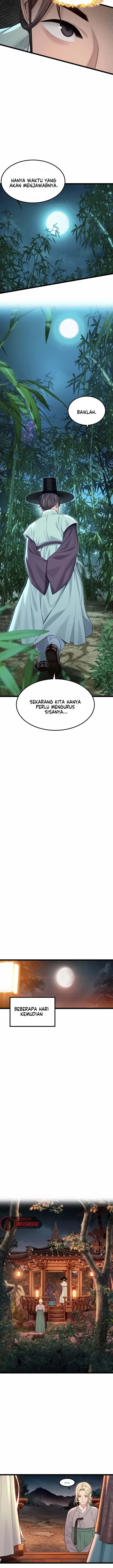 God Bless You: Chapter chapter-67 - Page 12
