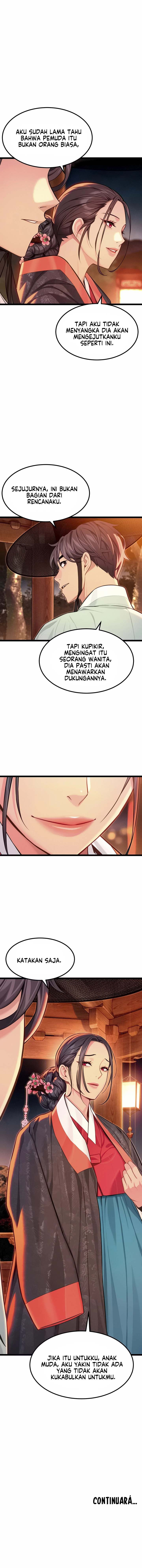 God Bless You: Chapter chapter-67 - Page 13