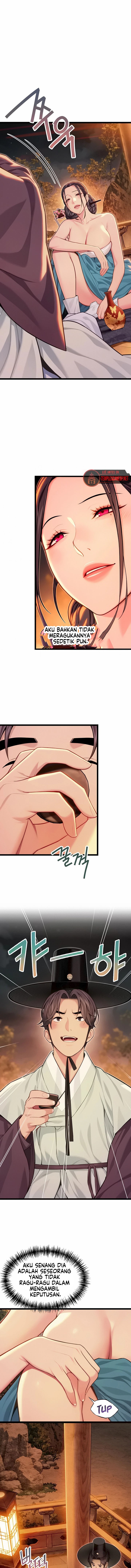 God Bless You: Chapter chapter-69 - Page 3
