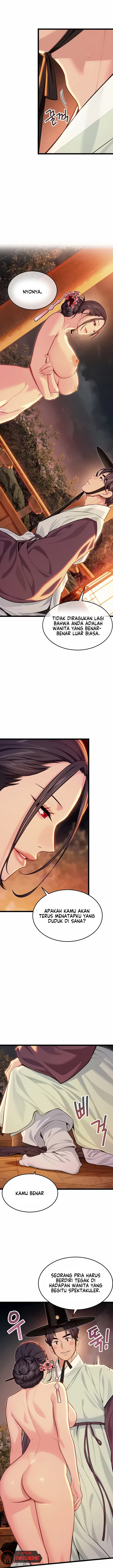 God Bless You: Chapter chapter-69 - Page 6