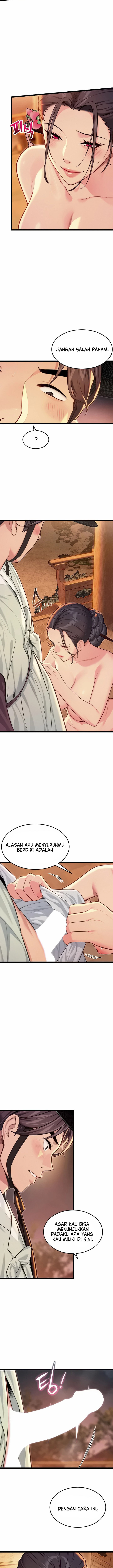 God Bless You: Chapter chapter-69 - Page 7