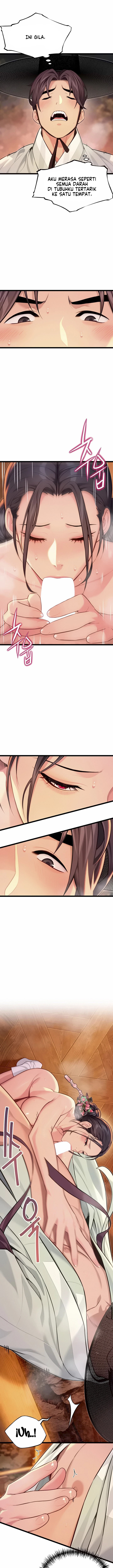 God Bless You: Chapter chapter-69 - Page 10