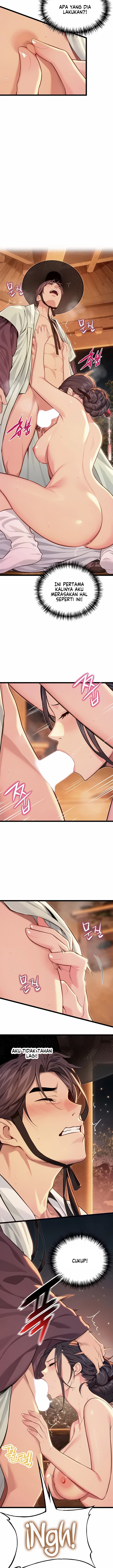 God Bless You: Chapter chapter-69 - Page 11